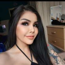 Monika Phuket Escort