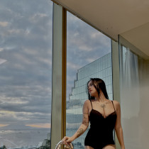 Monica Manila Escort