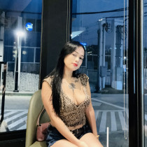 Monica Manila Escort