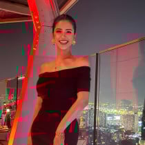 Mook lotus Bangkok Escort