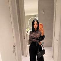 Mook lotus Bangkok Escort