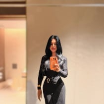 Mook lotus Bangkok Escort