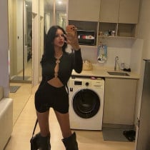 Mook lotus Bangkok Escort