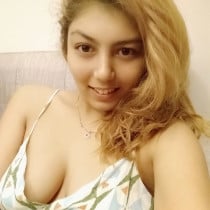 Moona Bangkok Escort