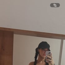 Morgan Pattaya Escort
