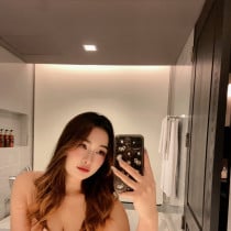 Moshi Pattaya Escort