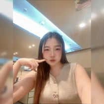 Moshi Pattaya Escort