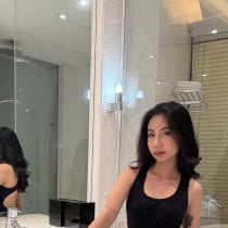 moshii Manila Escort