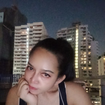 Mukda Bangkok Escort