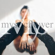 mysticflower Manila Escort