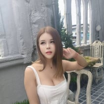 Nabee Bangkok Escort