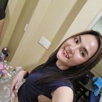 Nabee Bangkok Escort