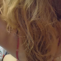 Naddy Singapore Escort