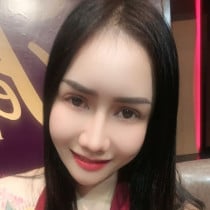 Nadear Pattaya Escort