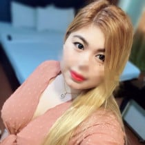 Nadeshiko Macky Manila Escort