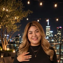Nadeshiko Macky Manila Escort