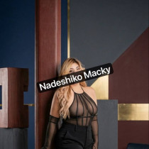 Nadeshiko Macky Manila Escort