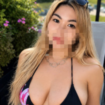 Nadeshiko Macky Manila Escort
