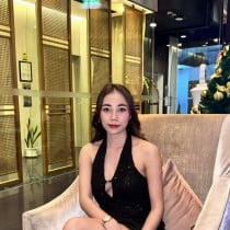 Nadia Bangkok Escort