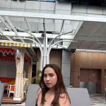 Nadine Manila Escort