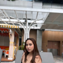Nadine Manila Escort