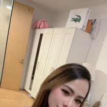 Nadyra Kuala Lumpur Escort