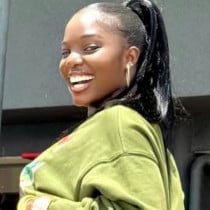 Namasoga monic Smooci model