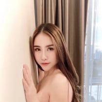 Namfon Bangkok Escort