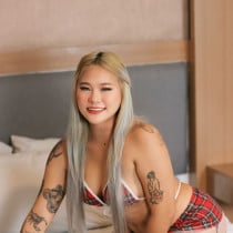 Nami Manila Escort