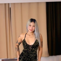 Nami Manila Escort