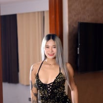 Nami Manila Escort