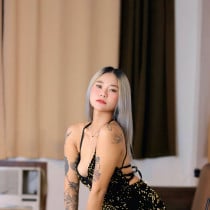 Nami Manila Escort