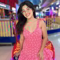 Nami Manila Escort