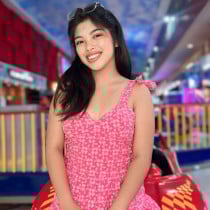Nami Manila Escort
