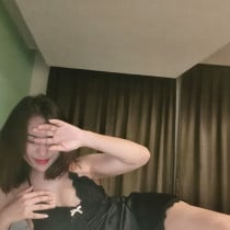 Nami Bangkok Escort