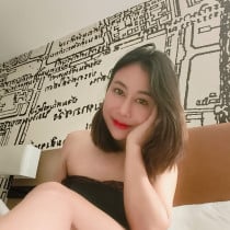 Nami Bangkok Escort