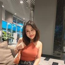 Nami Bangkok Escort