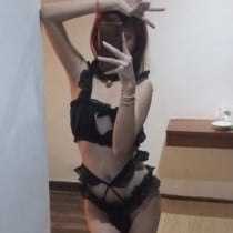 Nami Bangkok Escort