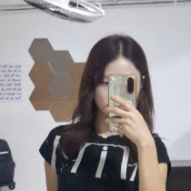 Nami Bangkok Escort