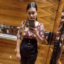 Namira Jakarta Escort