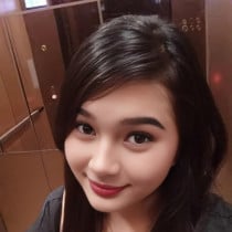 Namira Jakarta Escort