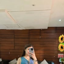 Namira Jakarta Escort