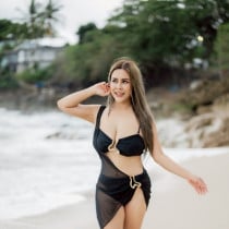 Nan Phuket Escort