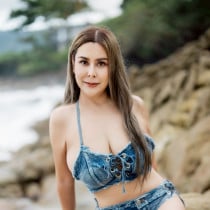 Nan Phuket Escort