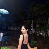 Ava Bangkok Escort
