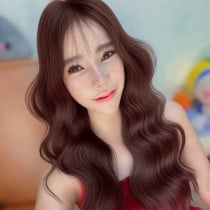 Nana Smooci model