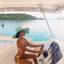 Nanny Phuket Escort