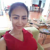 Nanny Bangkok Escort