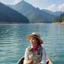 Nanny Bangkok Escort