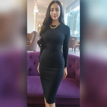 Nanny Bangkok Escort